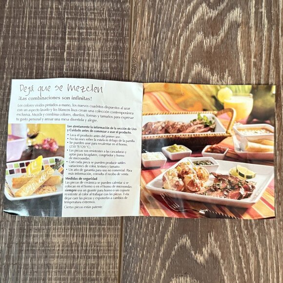 Pampered Chef Simple Additions Heart Dish - Picture 16 of 16